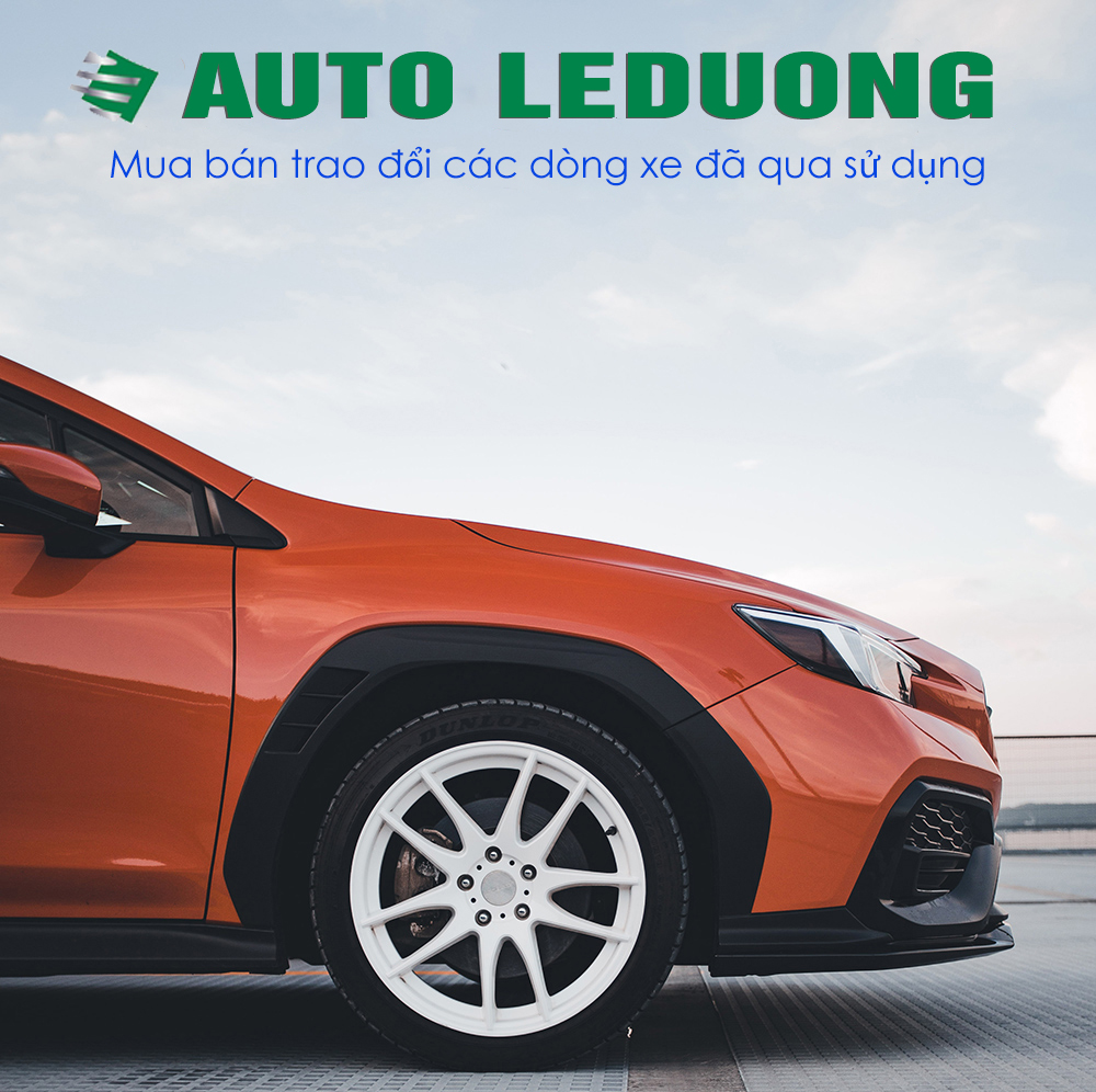 Auto Le Duong